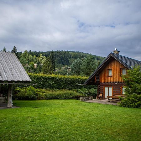 Domek Na Skalce Zabnica Extérieur photo
